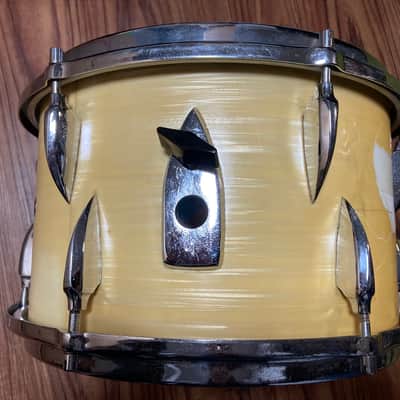 Sonor Vintage teardrop era Sonor Tom 1960’s image 2