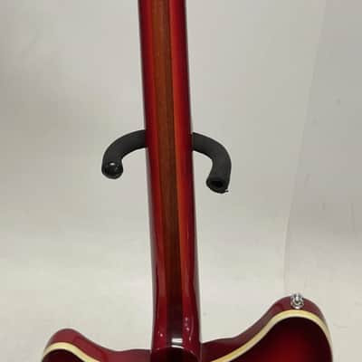 2012 Rickenbacker 360/12 Fireglo 12-String Electric Guitar with OHSC Hard Case image 8