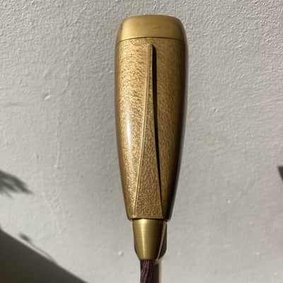 Vintage Grundig GDM 121 Microphone (Sennheiser MD 21) – Old, but gold (1958) image 7