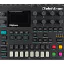 Elektron Digitone Digital FM Synthesizer + Groovebox [USED]
