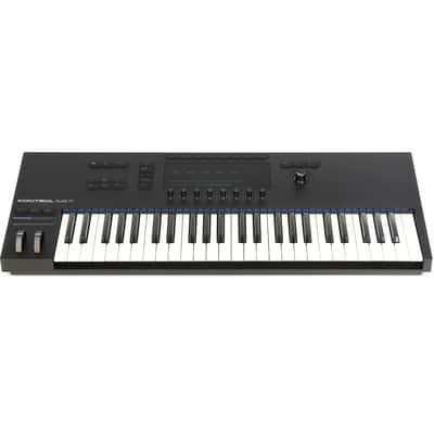 Native Instruments Kontrol S49 MK3 49-key Smart Keyboard Controller image 5