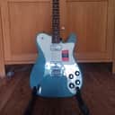 USA Fender Professional Telecaster Deluxe 'Shawbuckers' 2016 - Sonic Grey