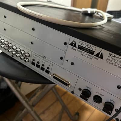 Fostex D160 image 5