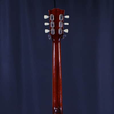 Gibson LES PAUL R9 MURPHY LAB ULTRA LIGHT AGED - Sunburst image 6