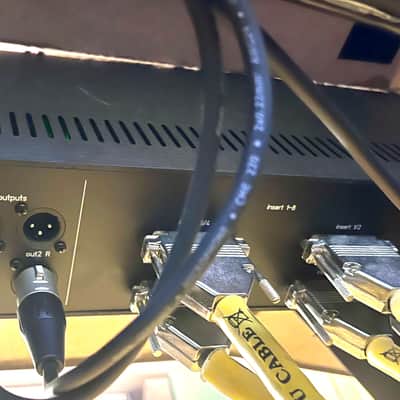 DuTCH audio IM2.c insert matrix 2023 - White image 4