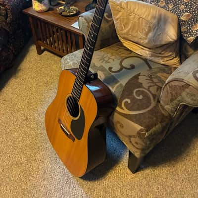 Martin D-18 1969 image 1