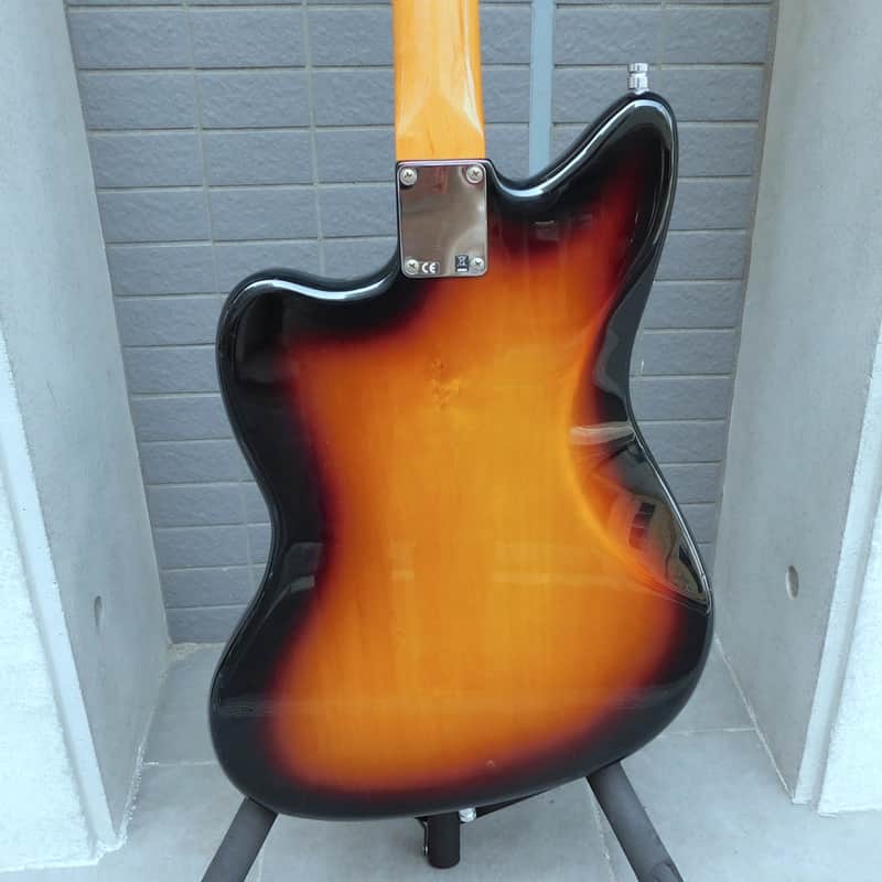 Fender Classic Player Jazzmaster Special | Mexico Made | Reverb