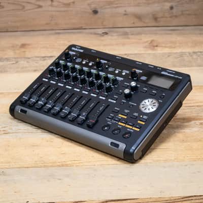 Tascam DP-03SD Digital Portastudio Recorder DP03SD DP03-SD Multitrack U286118 image 4