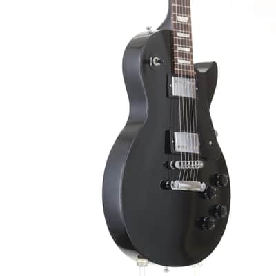 GIBSON Les Paul Studio Ebony Ebony [134000626] (07/16) image 8