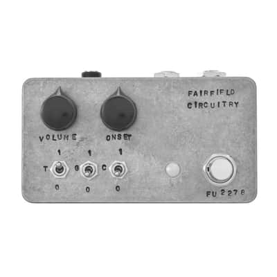 Reverb.com listing, price, conditions, and images for fairfield-circuitry-unpleasant-surprise