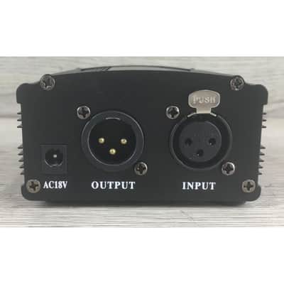 Phantom Power image 5
