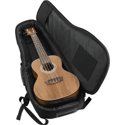 Gator GB-4G-UKE CON Nylon 4G pour ukulélé concert image 2