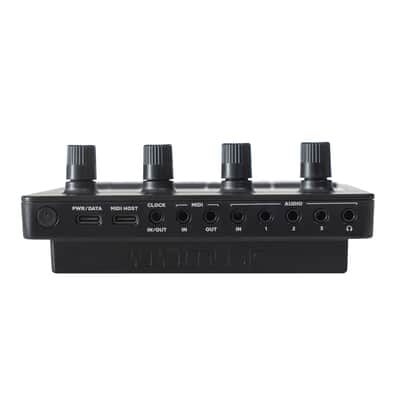 1010music Blackbox 2 Compact Sampling Studio image 5