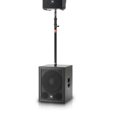 2x JBL IRX112-BT Powered 12-inch Portable PA, DJ, Bluetooth Active Speaker 1300W image 11