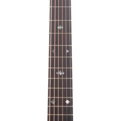 2017 Froggy Bottom H14 Deluxe Mahogany Acoustic Guitar, 20XX image 6
