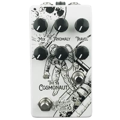 Matthews Effects The Traveler | Reverb