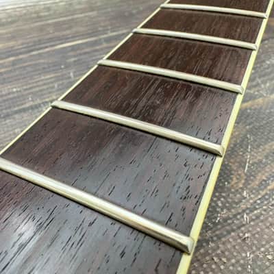 2000 Ibanez Prestige S1540QS Neck Rosewood w/Binding Made in Japan image 10