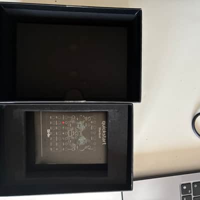 Qu-Bit Electronix Stardust 2025 - Present - Black image 3