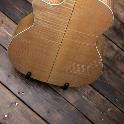 Immagine Taylor 614ce - Solid Maple / Spruce / Ebony - 15