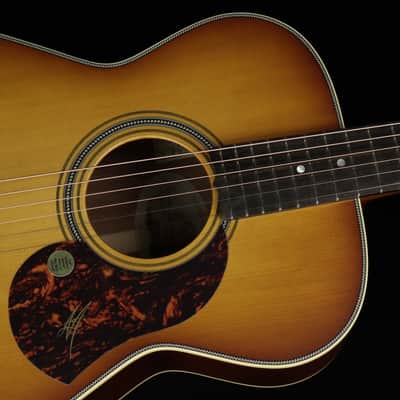 Maton EBG808 Nashville (#867) image 5