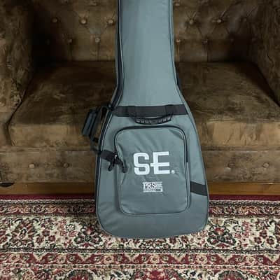 PRS SE Silver Sky Moon White incl. Gigbag - NEW - 3,253 kg !!! image 12