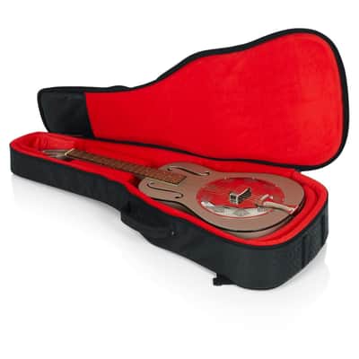 Gator Transit 00/Classical Gig Bag - Black image 4