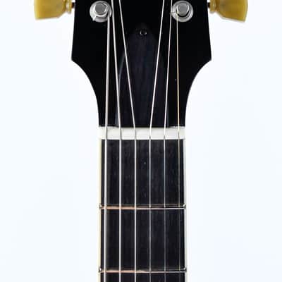 Eastman SB59 Redburst Truetone Vintage Gloss image 2