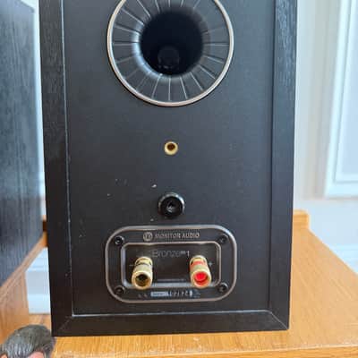 Monitor Audio bronze image 5