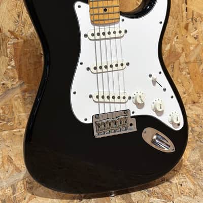 Fender American Standard Stratocaster 2008 - 2016 | Reverb