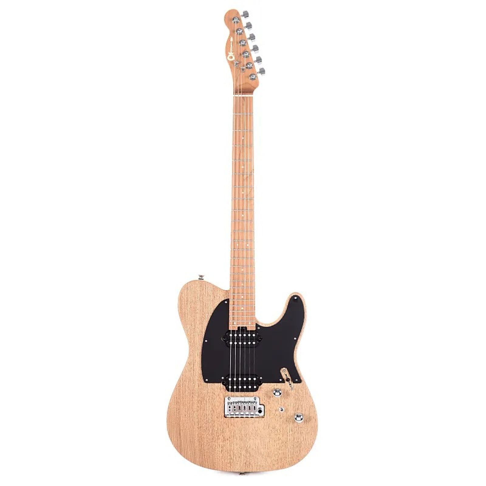Charvel Pro-Mod So-Cal Style 2 24 HH 2PT CM Ash | Reverb