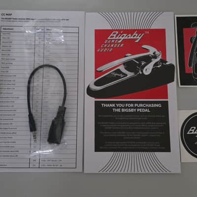 Gamechanger Audio Bigsby image 6