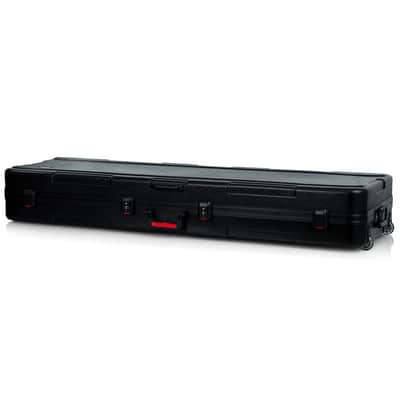 Gator GTSA-KEY88 Case To Hold 88-Note Keyboards & Workstations image 3
