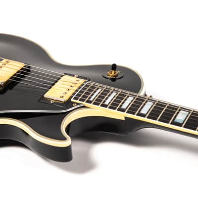 Gibson Les Paul Custom Lite Owned by Mike Campbell image 14