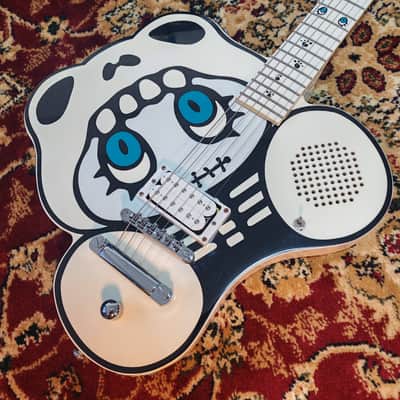 *RARE* ESP × SCANDAL “CANTA” Guitar – 2012 Limited Order Model image 5