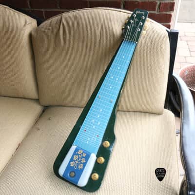 1953 Gibson Century Lap Steel (GIE1208) image 1
