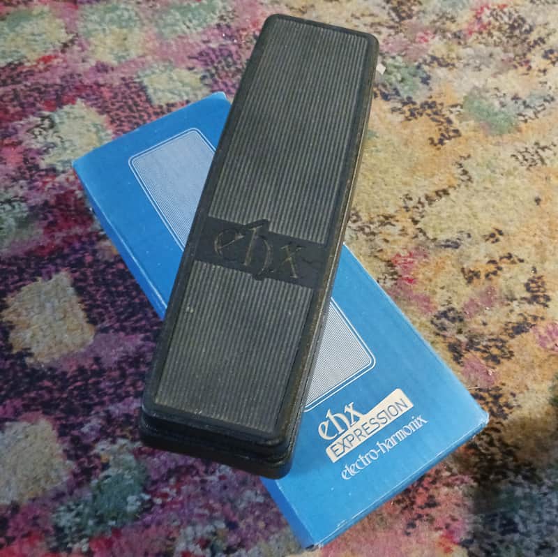 Electro-Harmonix Single Expression