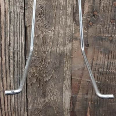 90's-00's DW Drum Workshop 5000 Bass Drum Pedal Foot Board Plate (#1/2) image 4