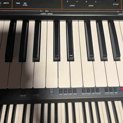 Behringer VOCODER VC340 37 Key Analog Synthesizer image 3