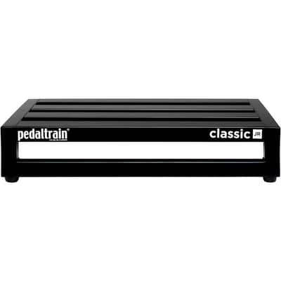 Pedaltrain Classic JR Pedalboard Regular with Tour Case image 8