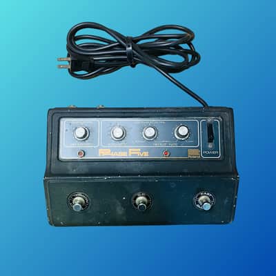 Roland AP-5 Phase Five | Reverb