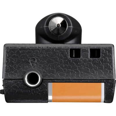 VOX AP3-BQ V3 - AMPLI CASQUE V3 BOUTIQUE image 8