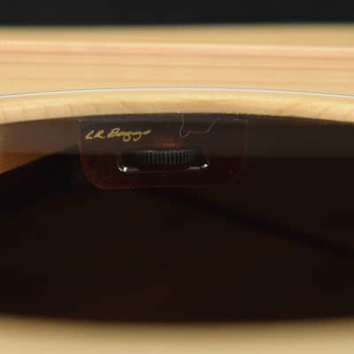 Gibson J-45 Studio Walnut Satin Natural image 10