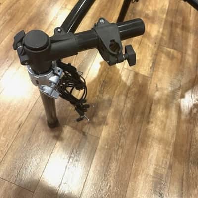 Roland MDS-12X Drum Stand With All Arms and Mounts / Complete Wiring...EXCELLENT image 7