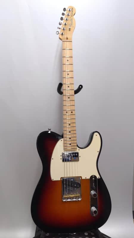 Fender USA Electric Guitar American Performer Telecaster