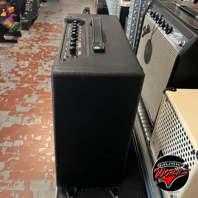 Fender Mustang Ii image 4