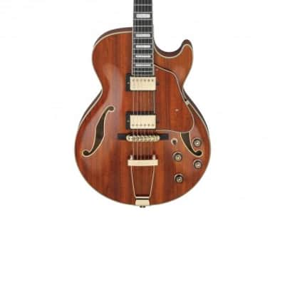 Ibanez AG95KNT image 2
