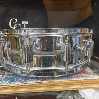 Tama Vintage Imperialstar 5x14 KG Parallel  Snare Drum image 5