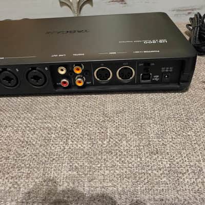 TASCAM US-800 image 2