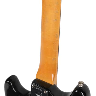 1968 Fender Mustang Bass Owned by Cold Cave image 16