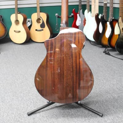 Breedlove Wildwood Pro Concert Acoustic-Electric Guitar image 7